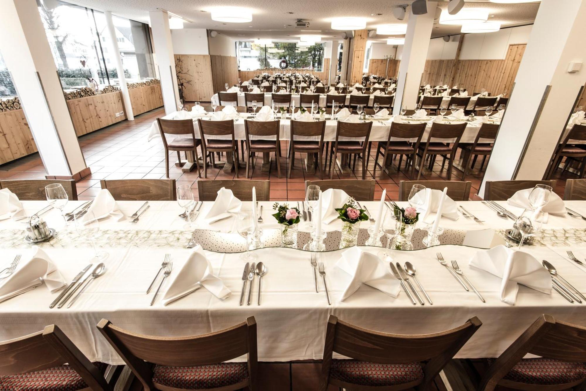 Hotel-Gasthof Loewen Feldkirch Buitenkant foto