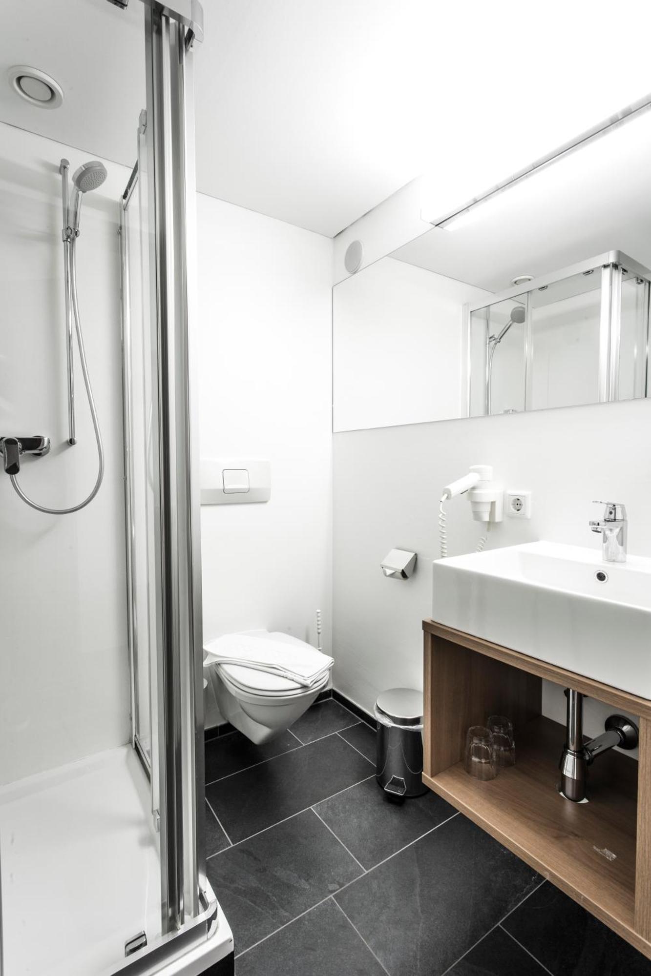 Hotel-Gasthof Loewen Feldkirch Buitenkant foto