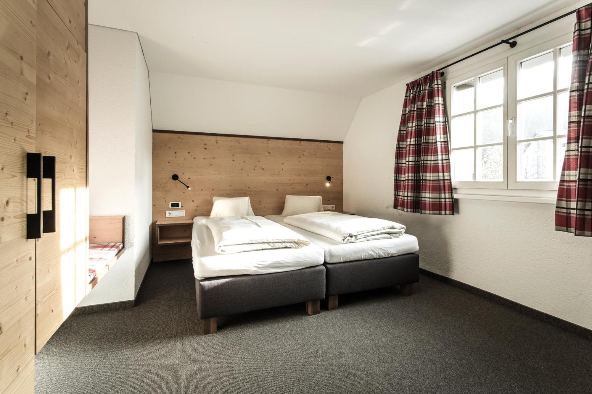 Hotel-Gasthof Loewen Feldkirch Buitenkant foto