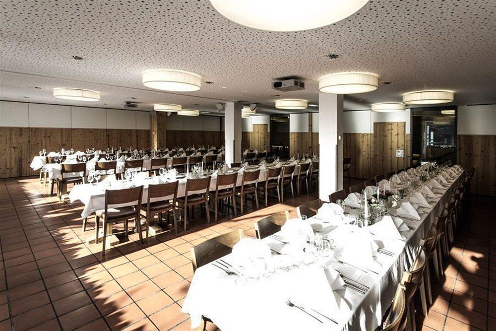 Hotel-Gasthof Loewen Feldkirch Buitenkant foto